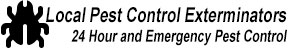SM KS Pest Control Exterminators